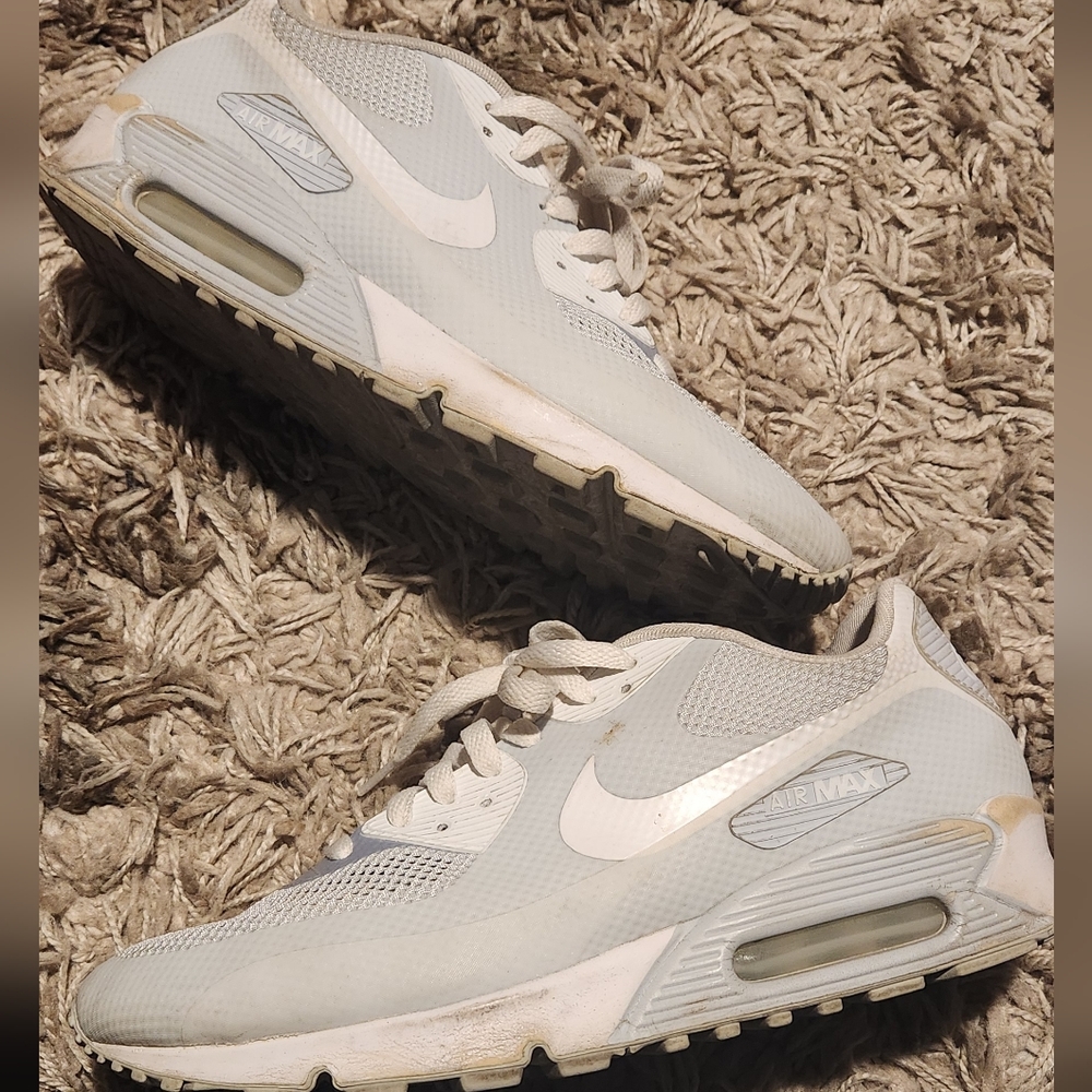 Women's Air Max 90 Hyperfuse Premium